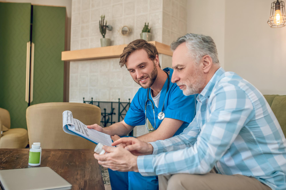Effectiveness of Outpatient Addiction Treatment