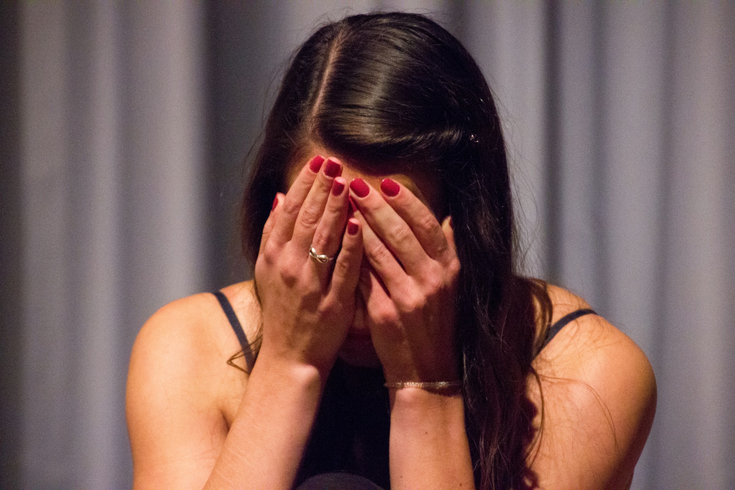 Effects of Childhood Trauma on Addiction