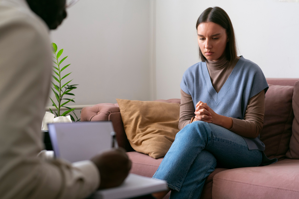 Recognizing the Physical Signs of Meth Abuse