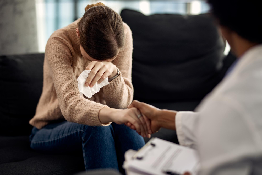 Recognizing Opioid Addiction