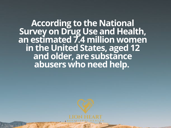 About Preparing for Women’s Rehab
