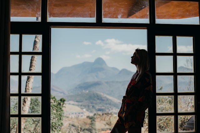 Link Between Alcohol and Anxiety