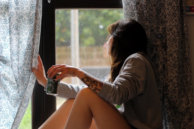 Telltale Signs of Alcohol Addiction