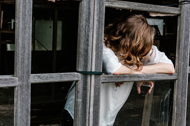 Preparing for Women’s Rehab