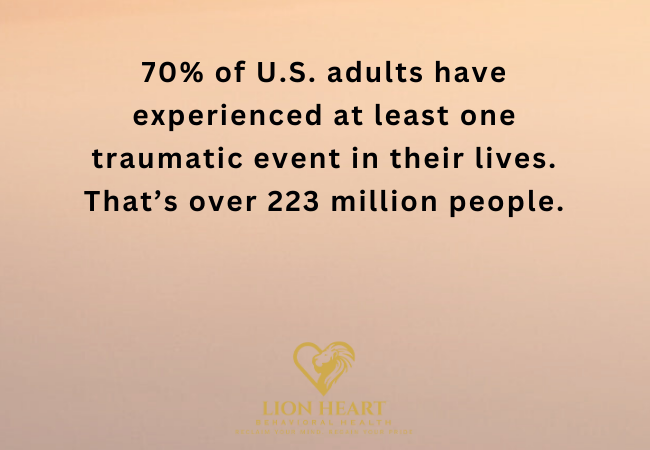 Life After Trauma Therapy