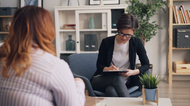 Expect from an Intensive Outpatient Program