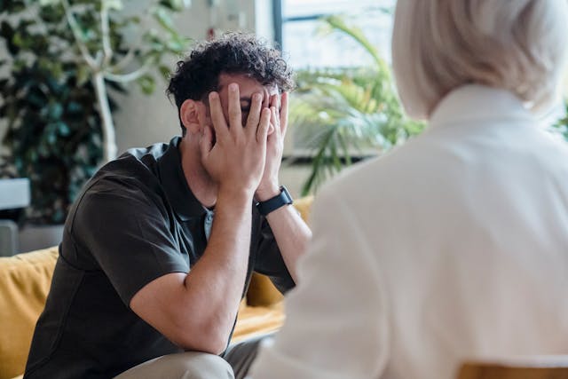 How DBT Therapy Helps Individuals Overcome Self-Harm