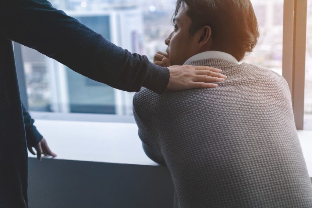 Cognitive Behavioral Therapy for Addiction