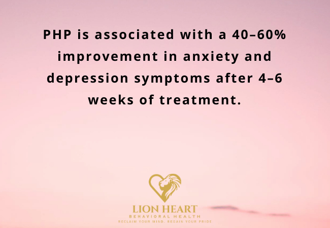 Top Benefits of PHP for Mental Health Recovery