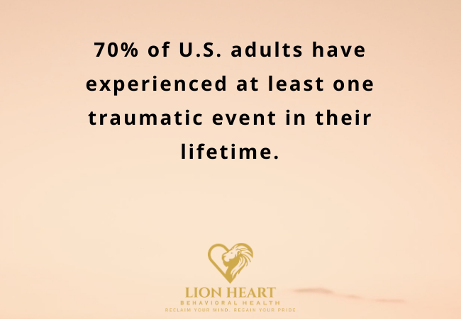 How to Process Trauma