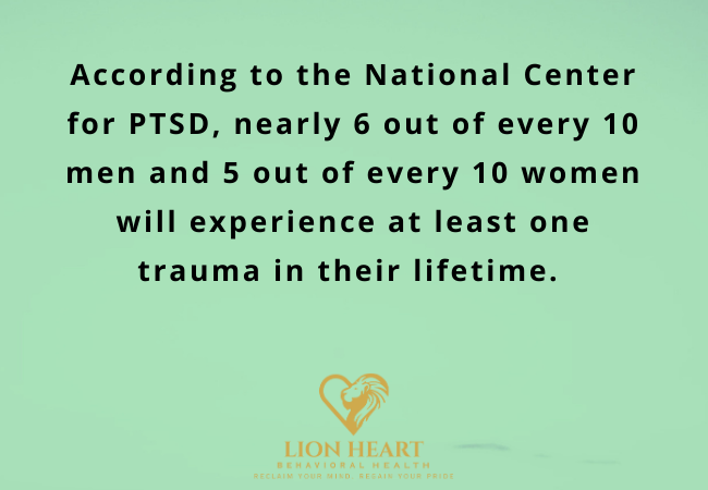 Reprocessing Trauma with EMDR