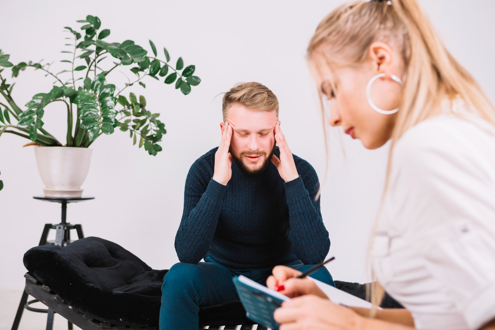 PHP vs. IOP: Which Mental Health Program Fits Your Needs
