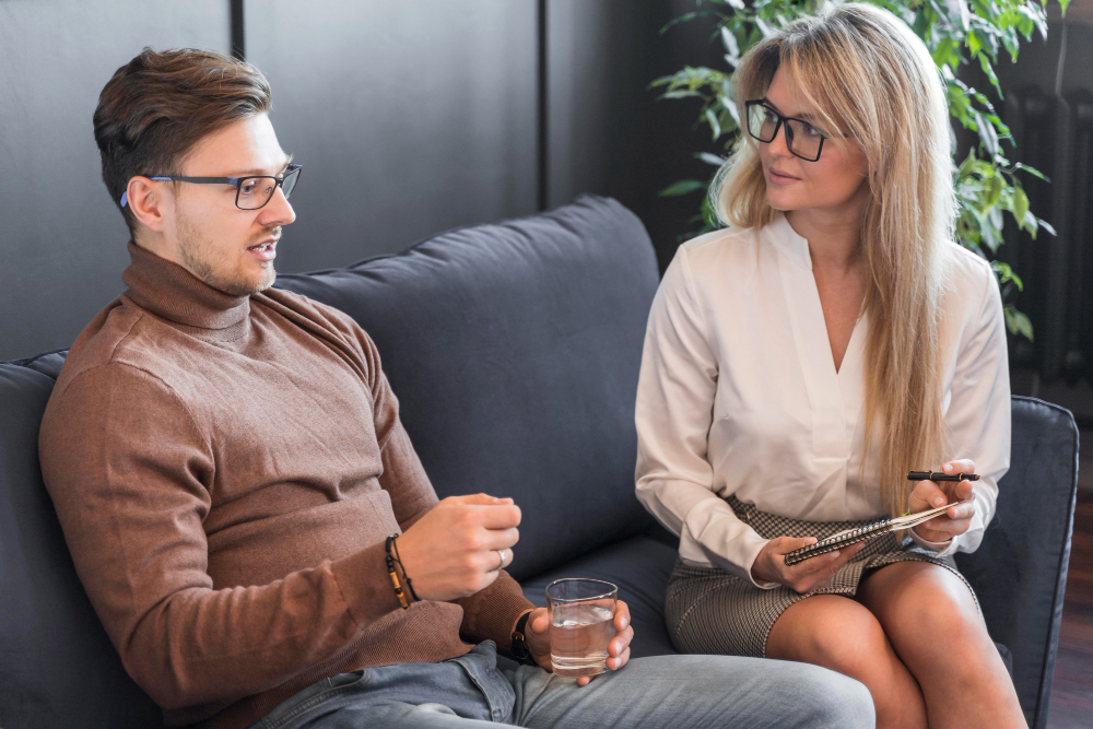 What Makes Our IOP Different at Lion Heart Behavioral Health