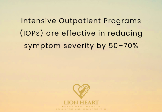 IOP for Mental Health: A Flexible Path to Long-Term Growth