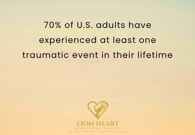 Recognizing the Quiet Symptoms of Unhealed Trauma