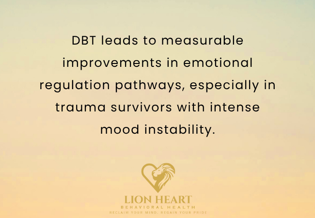 How Trauma Changes the Brain And How Therapy Helps You Heal