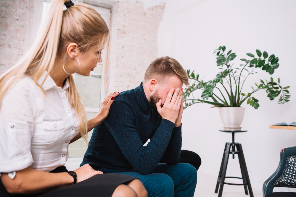 Hard Questions Parents Ask About Addiction