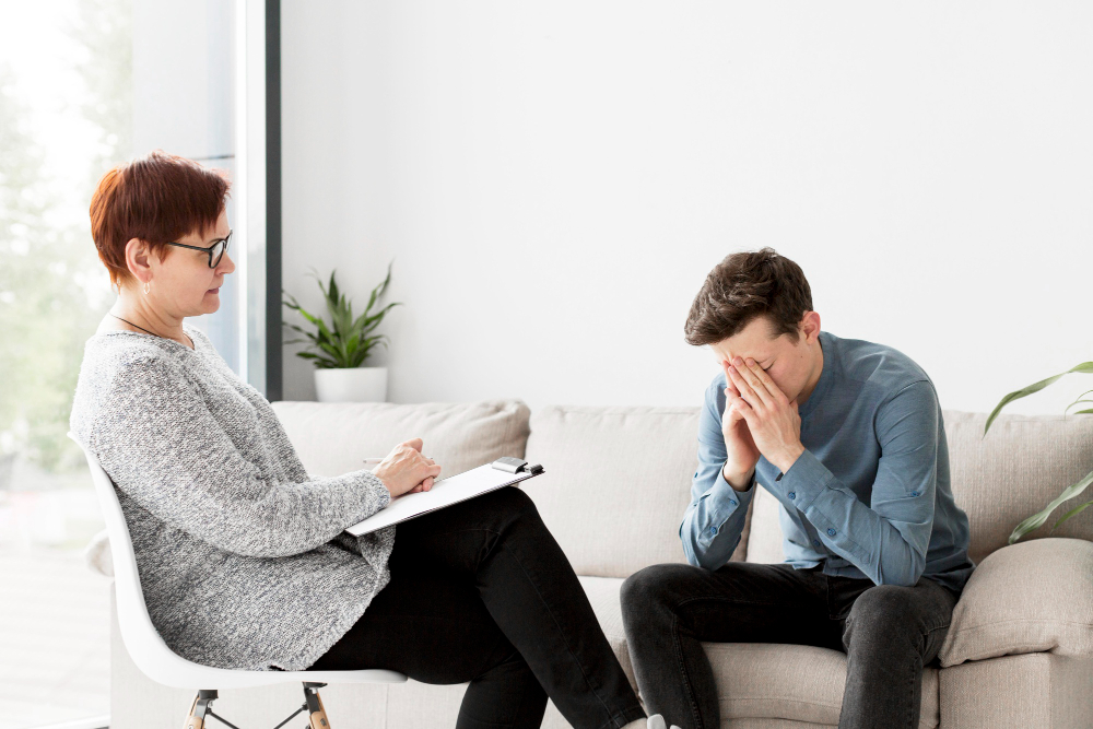 Cognitive Behavioral Therapy vs. Medication: Which Is Right for You