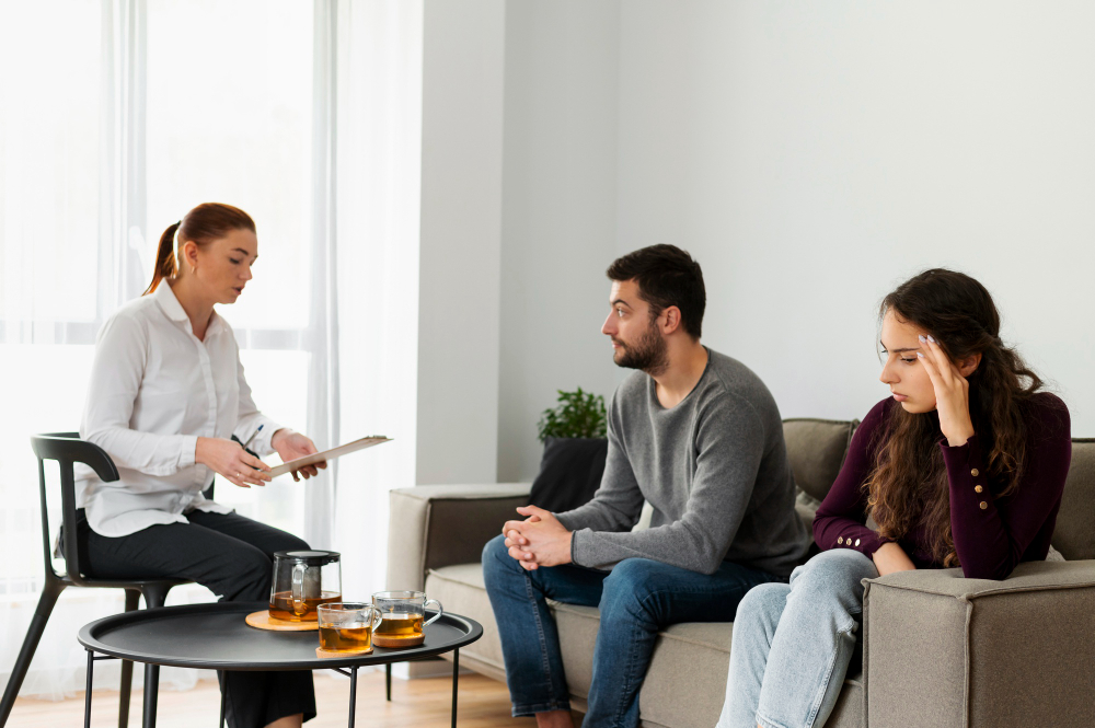 DBT vs. CBT: Understanding the Key Differences in Therapy Models