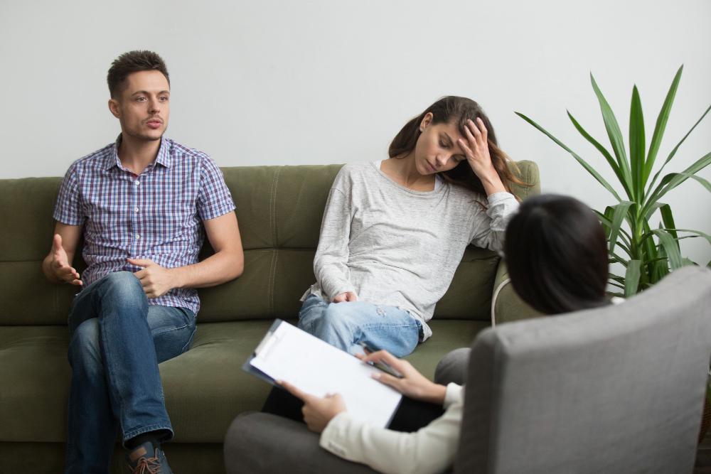 DBT Skills Training: Mindfulness, Distress Tolerance, and More