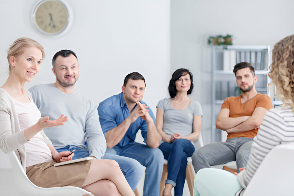 We Got Through It Together” — 5 Real Stories of Families Healing Through Addiction Support