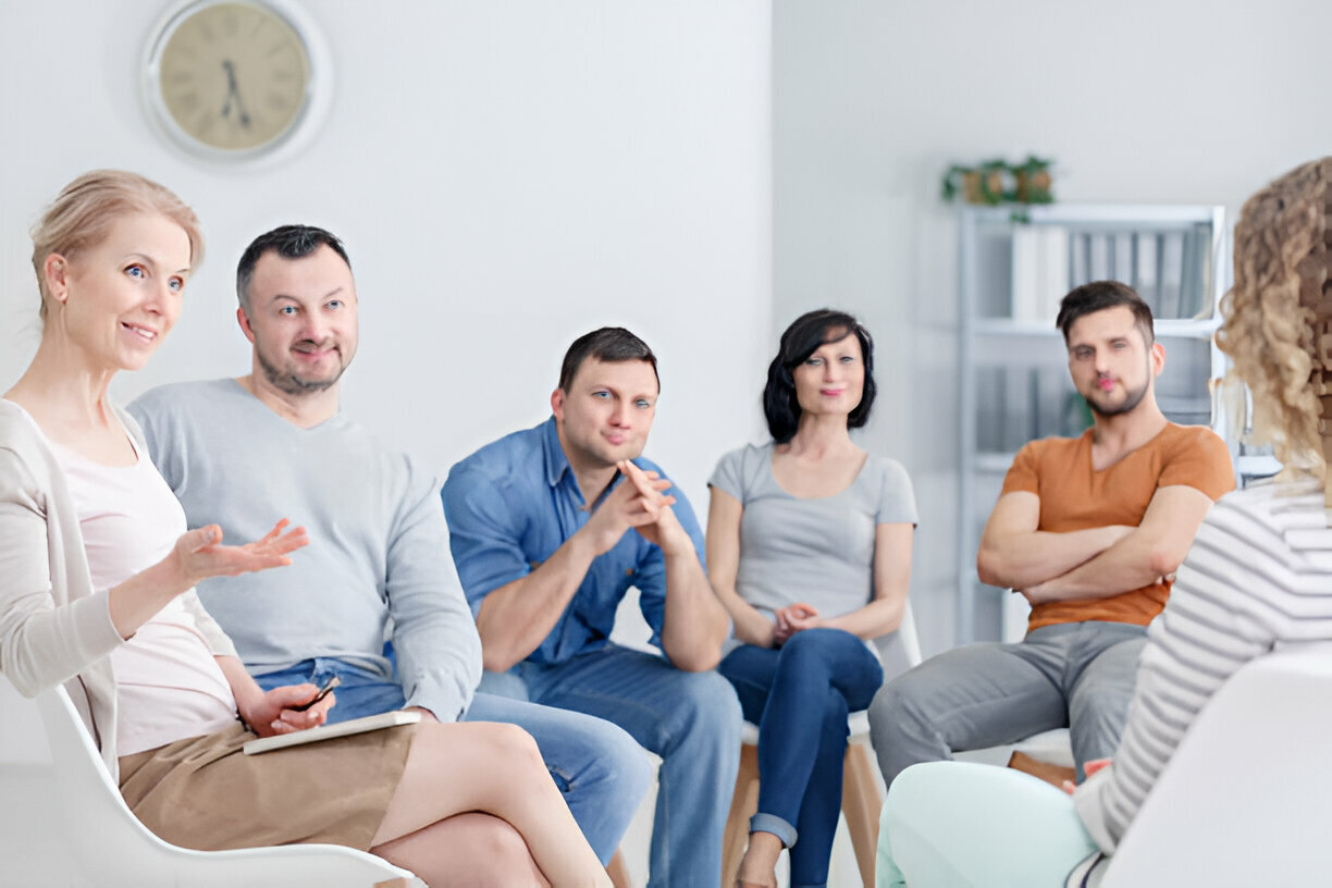 We Got Through It Together” — 5 Real Stories of Families Healing Through Addiction Support