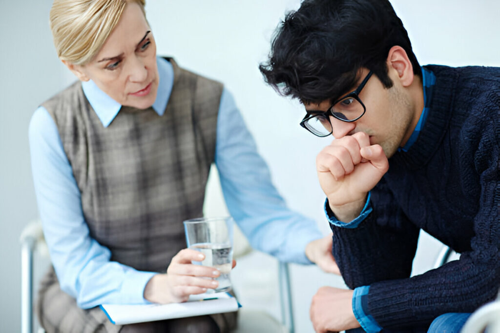 When Outpatient Isn’t Enough: How a Partial Hospitalization Program Can Prevent Relapse