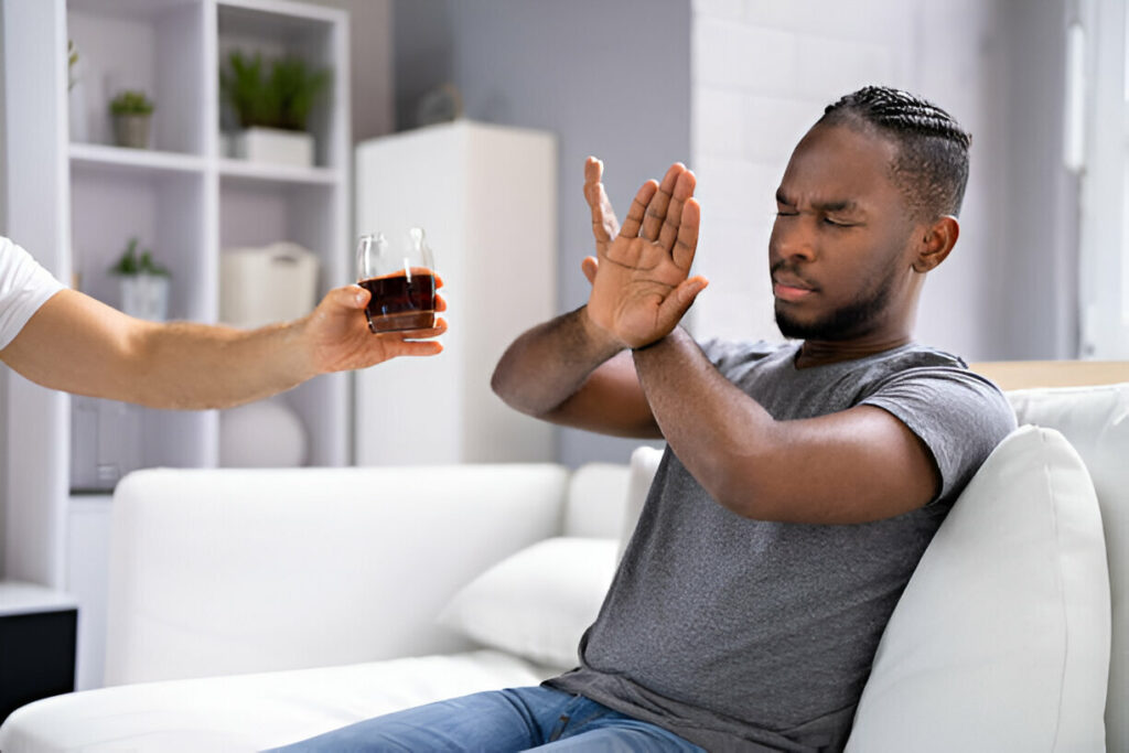 Do I Really Need Alcohol Addiction Treatment If I'm Still Managing My Life?