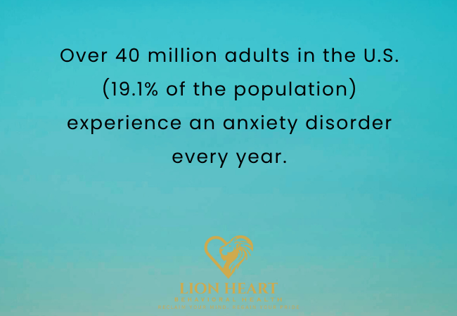 CBT for Anxiety and Depression: Your First Session