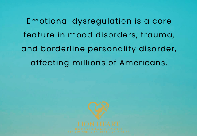 How DBT Builds Emotional Control and Relationship Skills