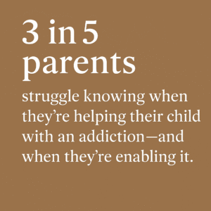 Hard Questions Parents Ask About Addiction