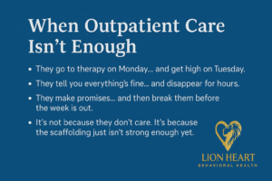 Relapse Recovery Support