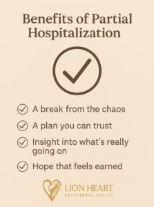 Stabilizing Teen Recovery