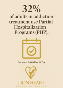 Addiction Care Stats