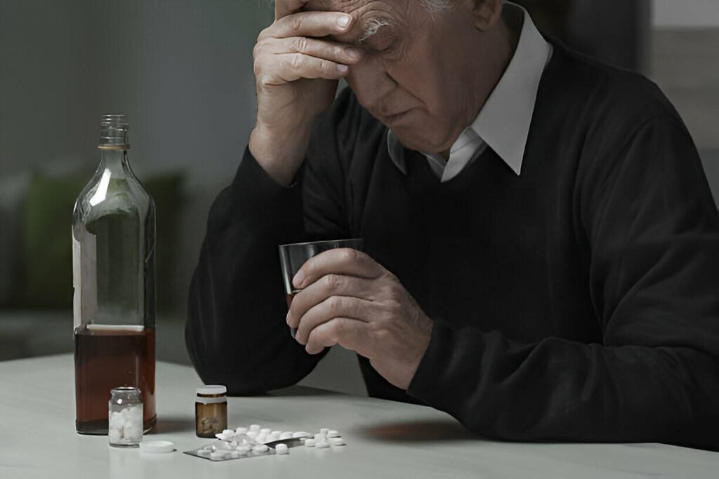 How Alcohol Addiction Treatment Works—and How to Help Someone Get Started