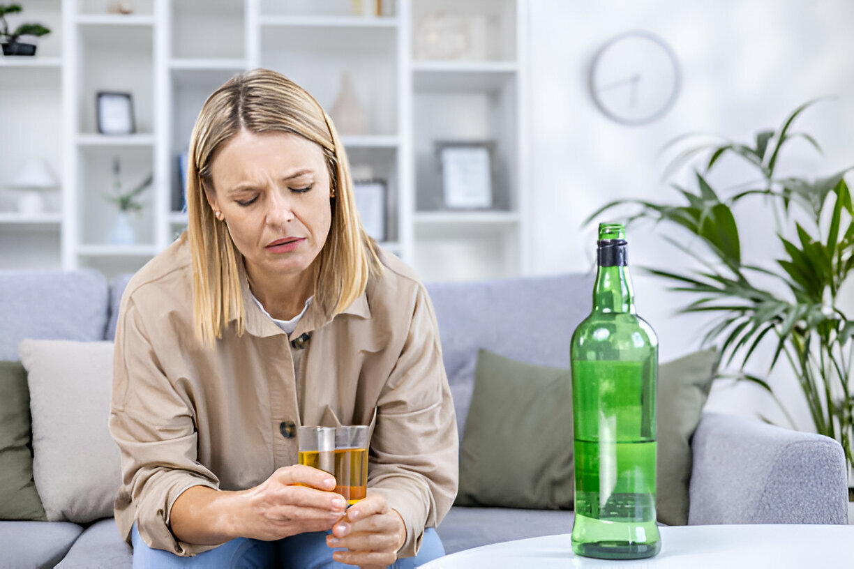 “Do I Really Need Help?” — A Checklist for High-Functioning Adults Questioning Their Drinking