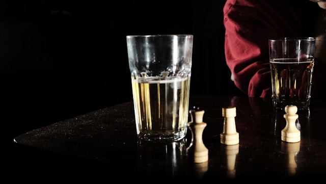 Alcohol Addiction Treatment: Help When Someone You Love Is Still Using