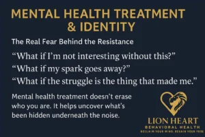 Healing & Identity