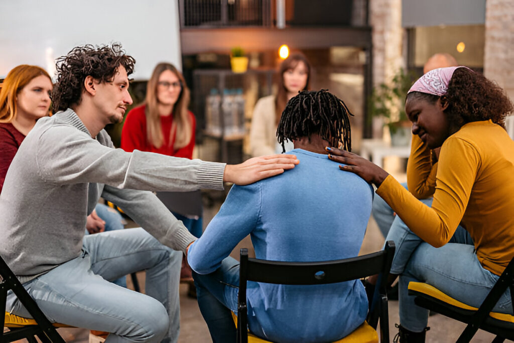 How IOP Supports Professionals Who Never Stop Showing Up