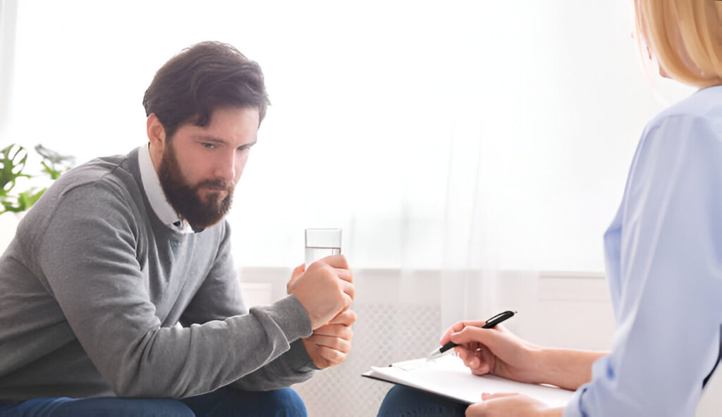 How Mental Health Treatment Helped Me Stop Fearing Medication