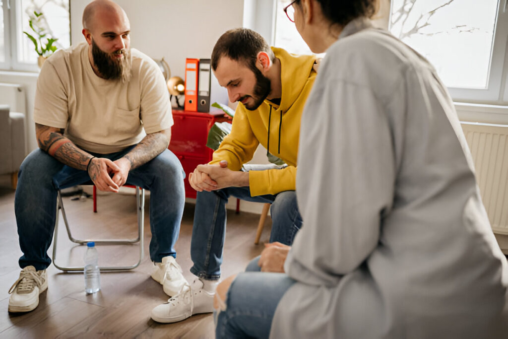 How Mental Health Treatment Helps You Find the Real You