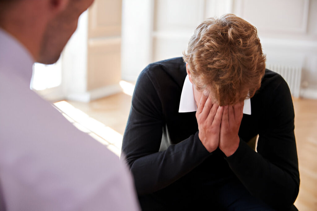 How Mental Health Treatment Supports Recovery After Crisis