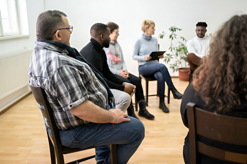 How to Support Your Child’s Partial Hospitalization Program by Attending Your Own