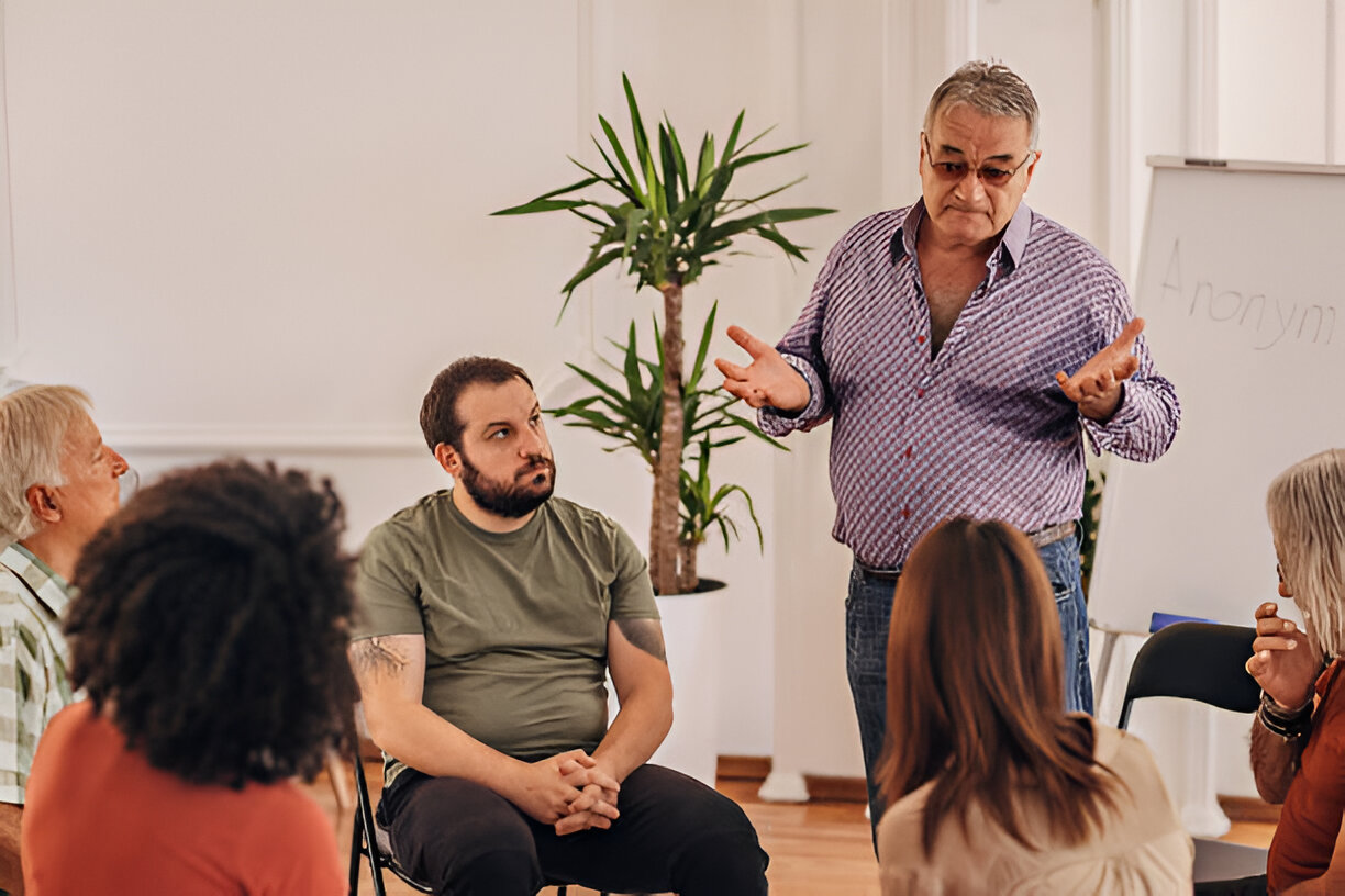 Why I Said Yes to Mental Health Treatment Again After Thinking I Was Done