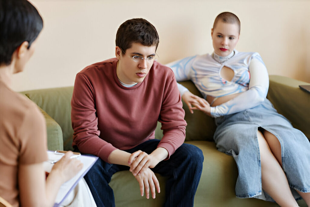 What to Do When Trying on Your Own Hasn’t Worked Try a Partial Hospitalization Program