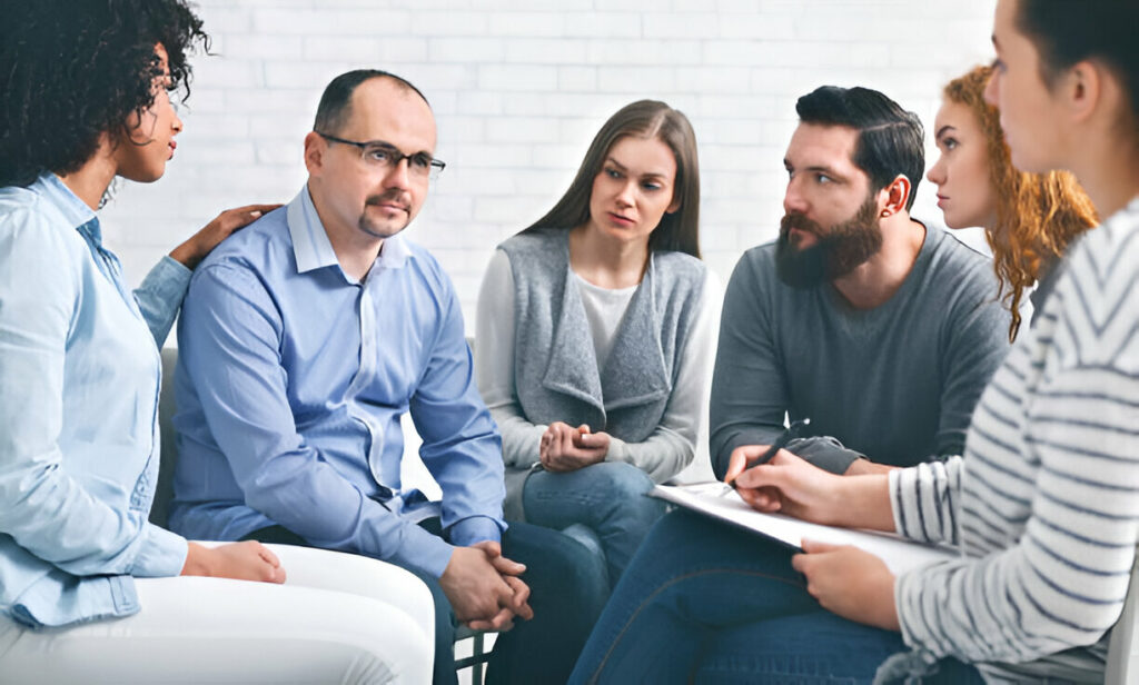 What to Expect When Your Partner Starts a Partial Hospitalization Program