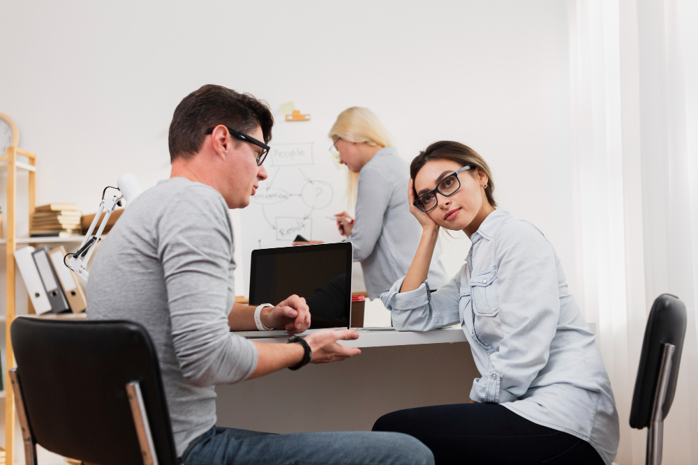 High-Functioning, Highly Miserable: Intensive Outpatient Treatment in Raynham, Massachusetts