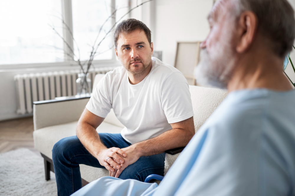 Why Being Scared to Take Medication Is Normal—And What I Tell My Clients Every Day
