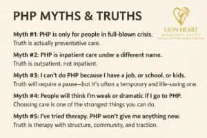 PHP Truths
