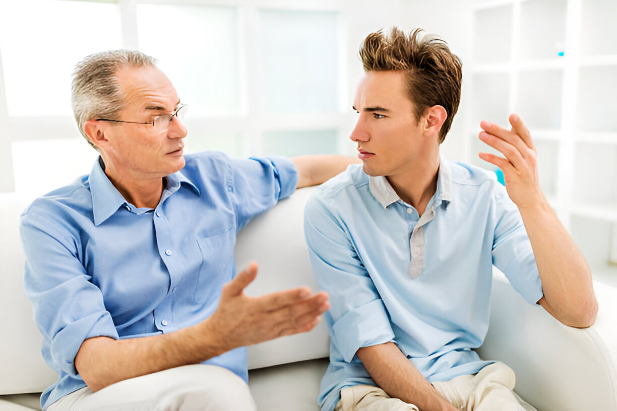 The Tough Love Question Is PHP Enough for My Child